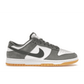Nike Dunk Low Smoke Gray Gum 3M Swoosh