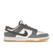 Nike Dunk Low Smoke Gray Gum 3M Swoosh