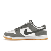 Nike Dunk Low Smoke Gray Gum 3M Swoosh