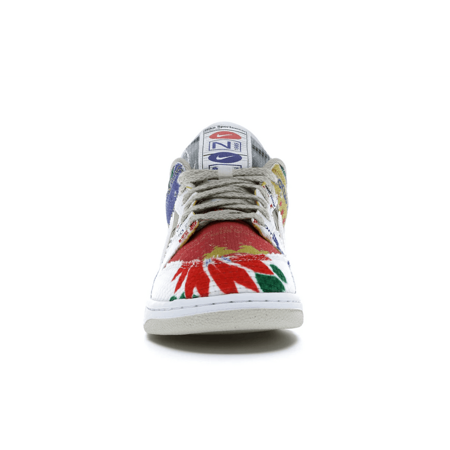 Nike Dunk Low SP City Market — 36