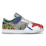 Nike Dunk Low SP City Market