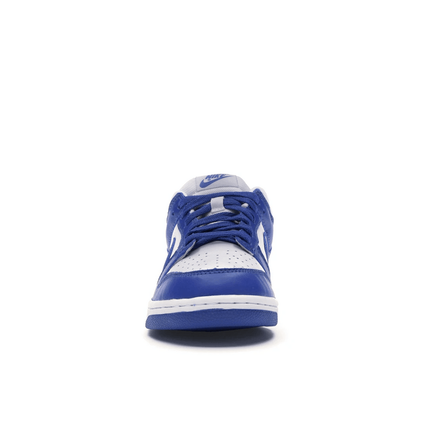 Nike Dunk Low SP Kentucky — 36