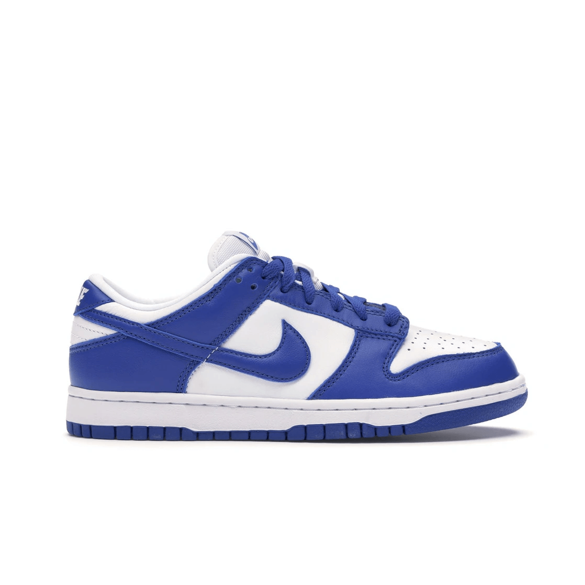 Nike Dunk Low SP Kentucky — 36