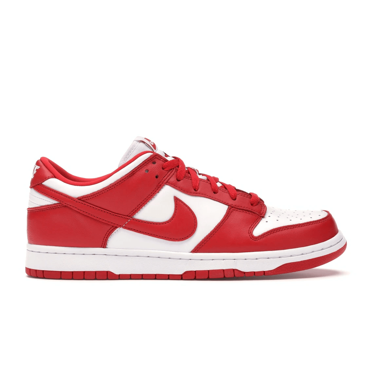 Nike Dunk Low SP St. John's — 36