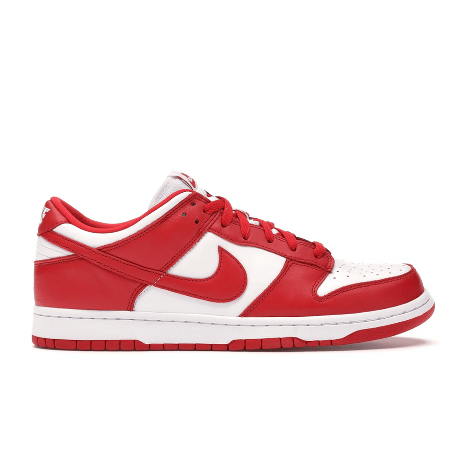 Nike Dunk Low SP St. John's — 36