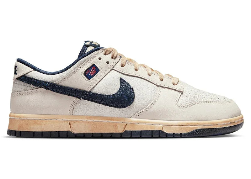 Nike Dunk Low Stranger Things Phantom — 36