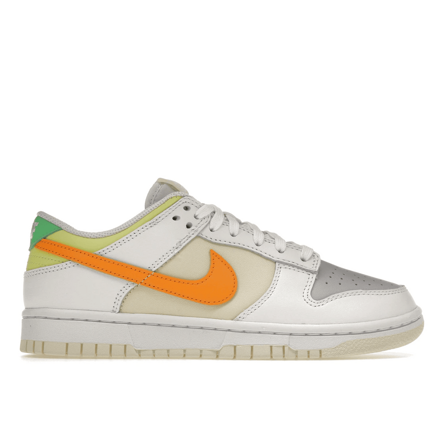 Nike Dunk Low Sundial — 36