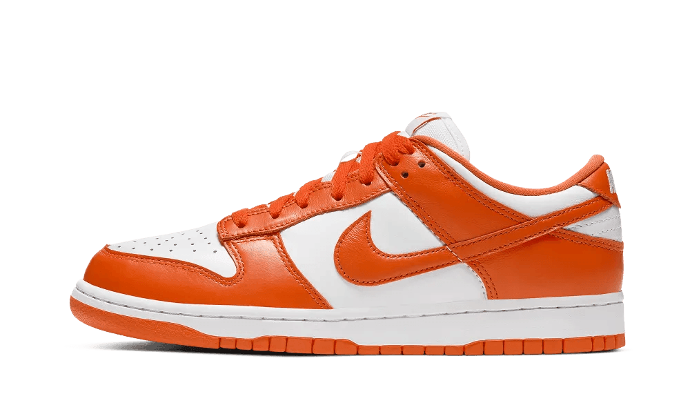Nike Dunk Low Syracuse — 36