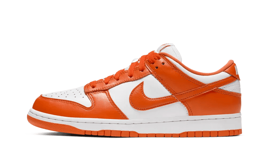 Nike Dunk Low Syracuse — 36