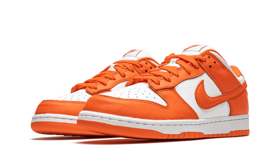 Nike Dunk Low Syracuse — 36