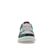 Nike Dunk Low Tartan Plaid