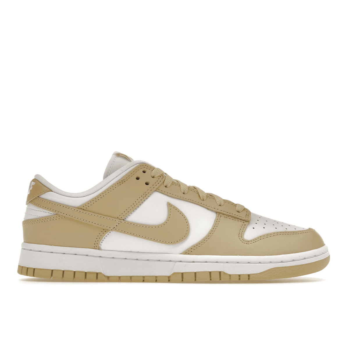 Nike Dunk Low Team Gold — 36