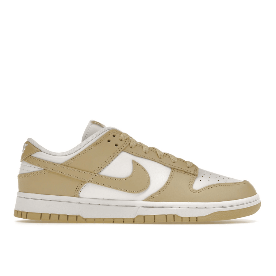 Nike Dunk Low Team Gold — 36