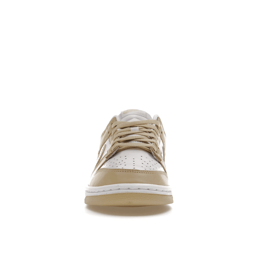 Nike Dunk Low Team Gold — 36