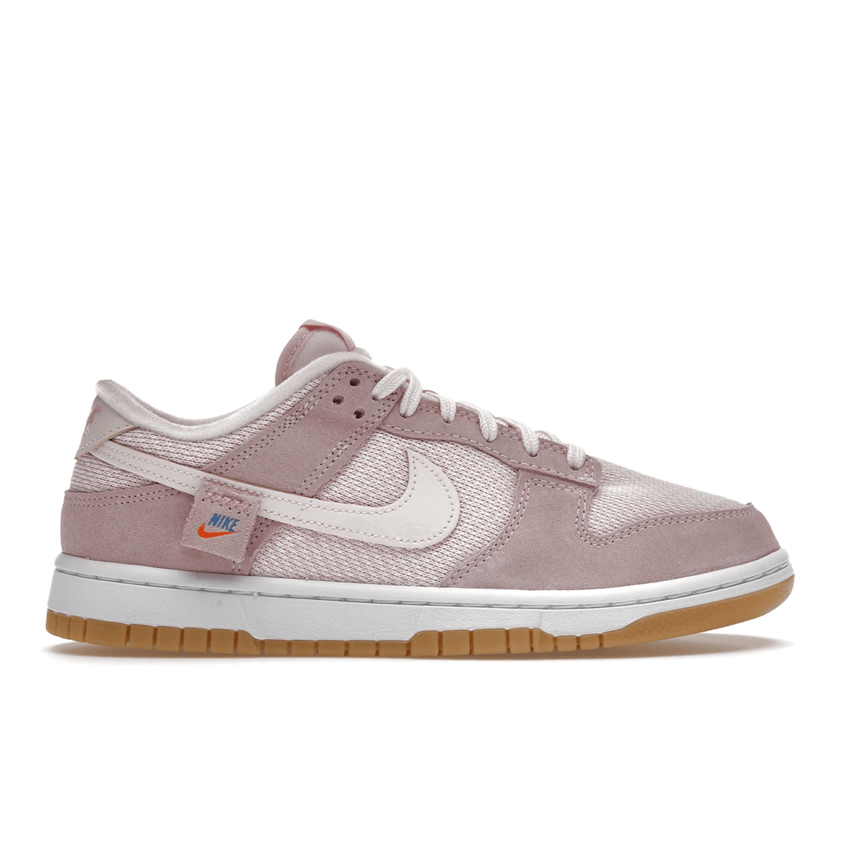 Nike Dunk Low Teddy Bear — 36