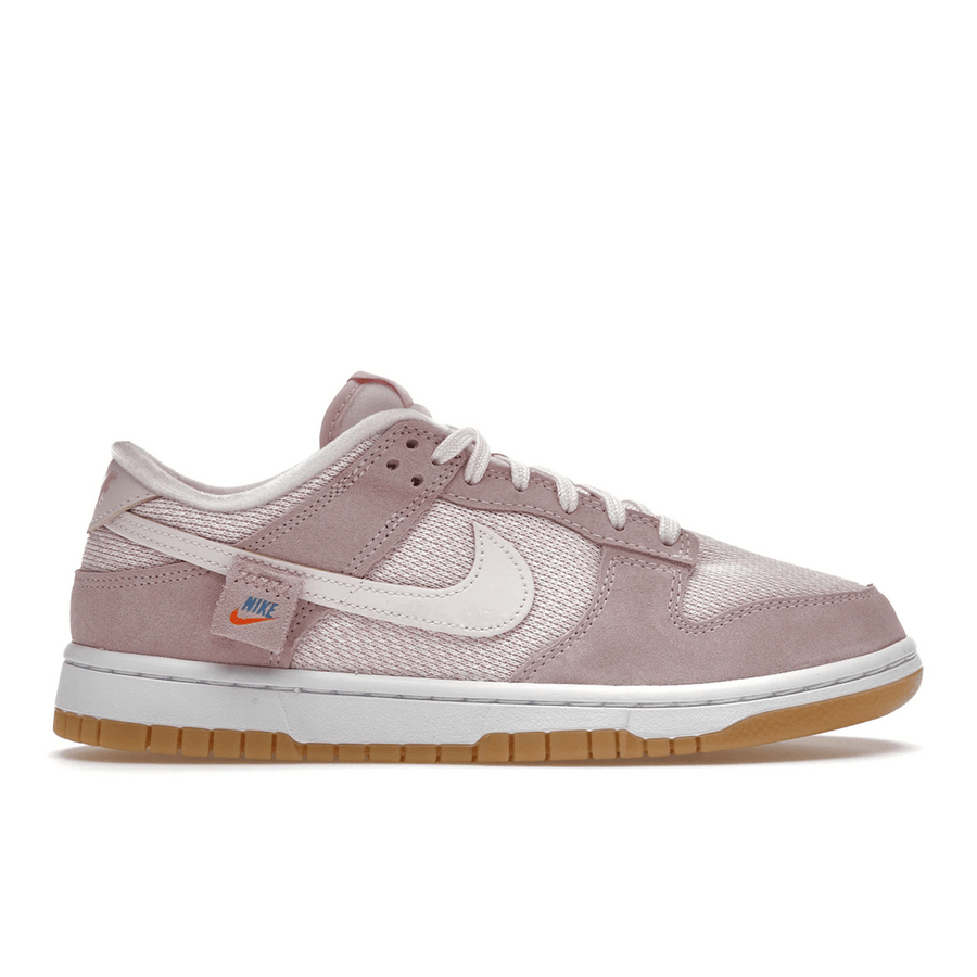 Nike Dunk Low Teddy Bear — 36