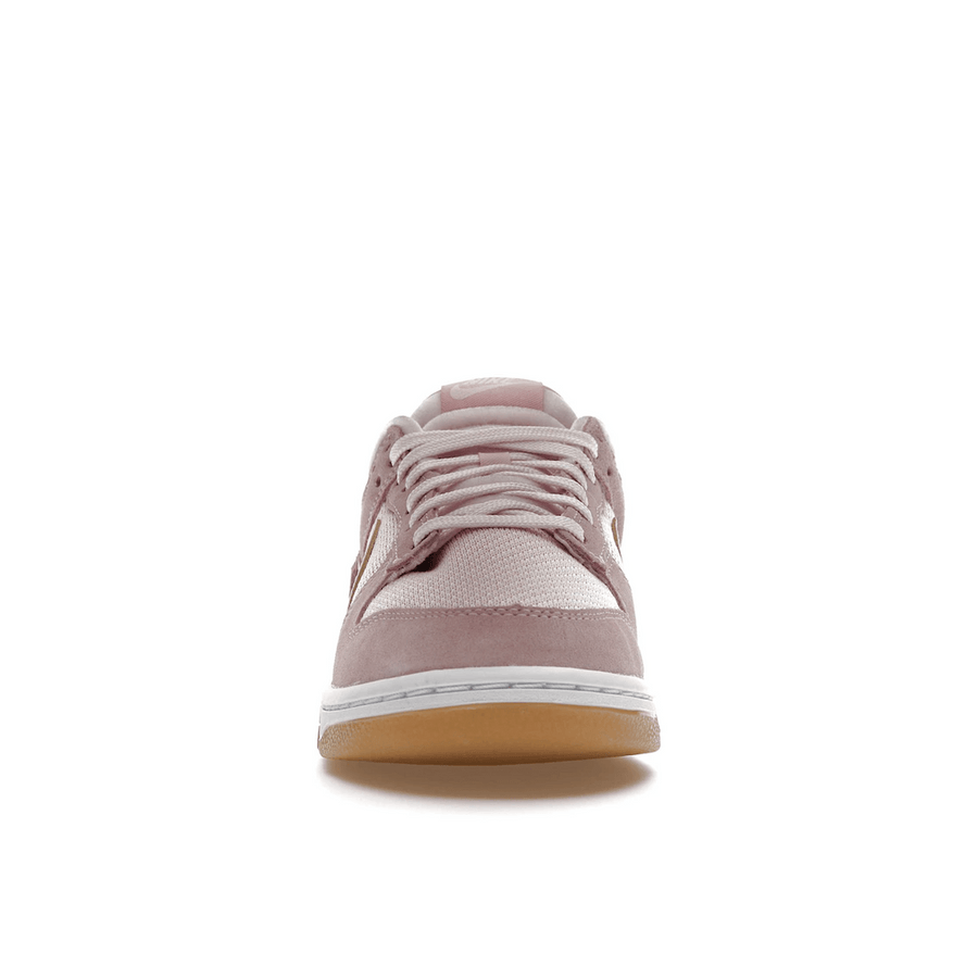 Nike Dunk Low Teddy Bear — 36