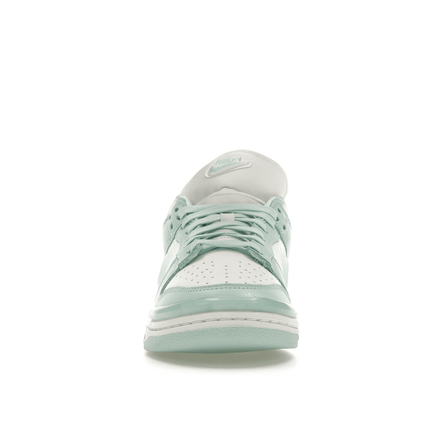 Nike Dunk Low Twist Jade Ice — 36