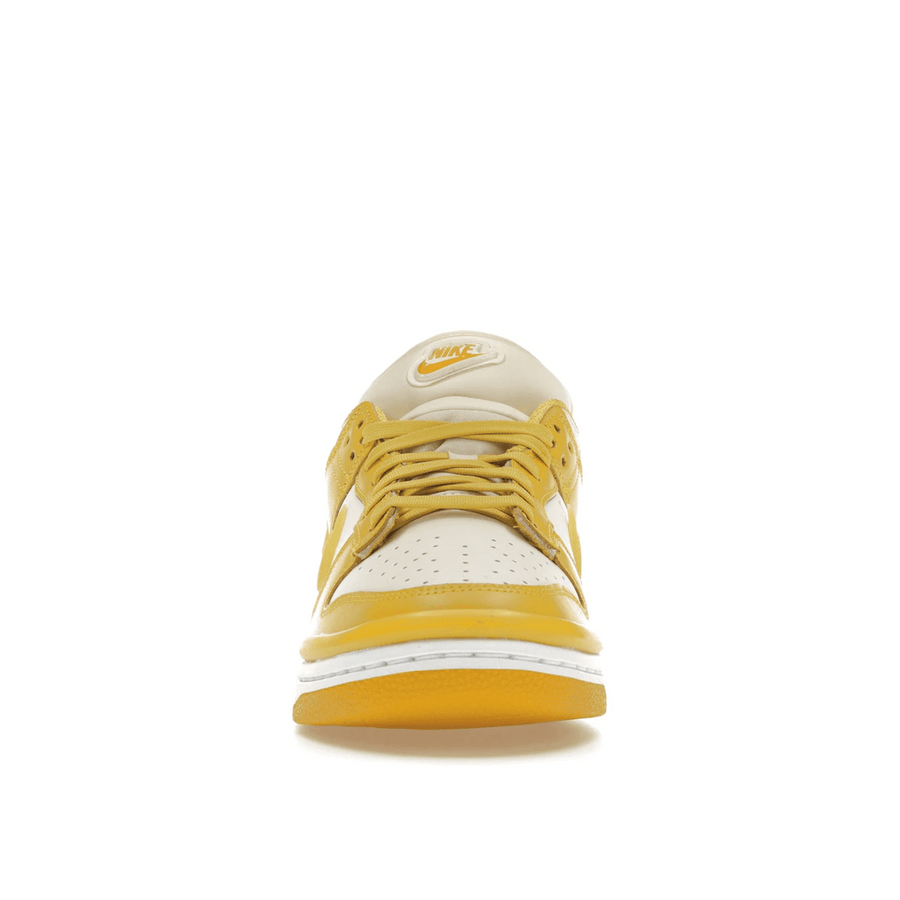 Nike Dunk Low Twist Vivid Sulphur — 36