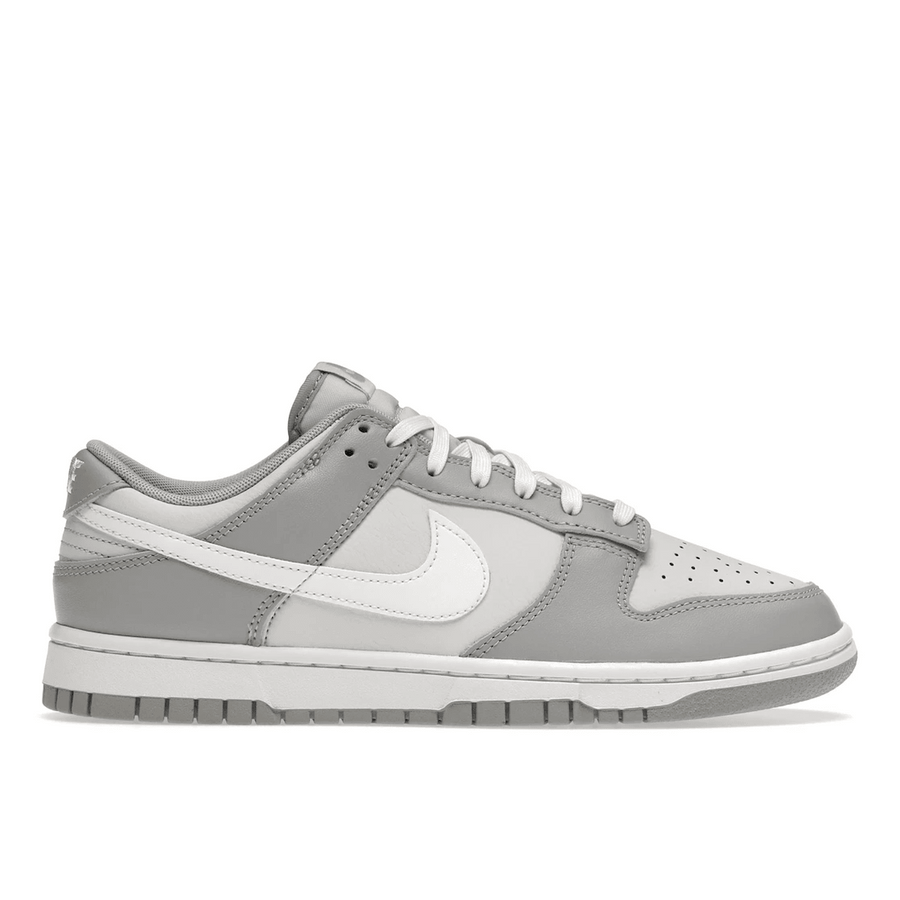 Nike Dunk Low Two-Toned Grey — 36