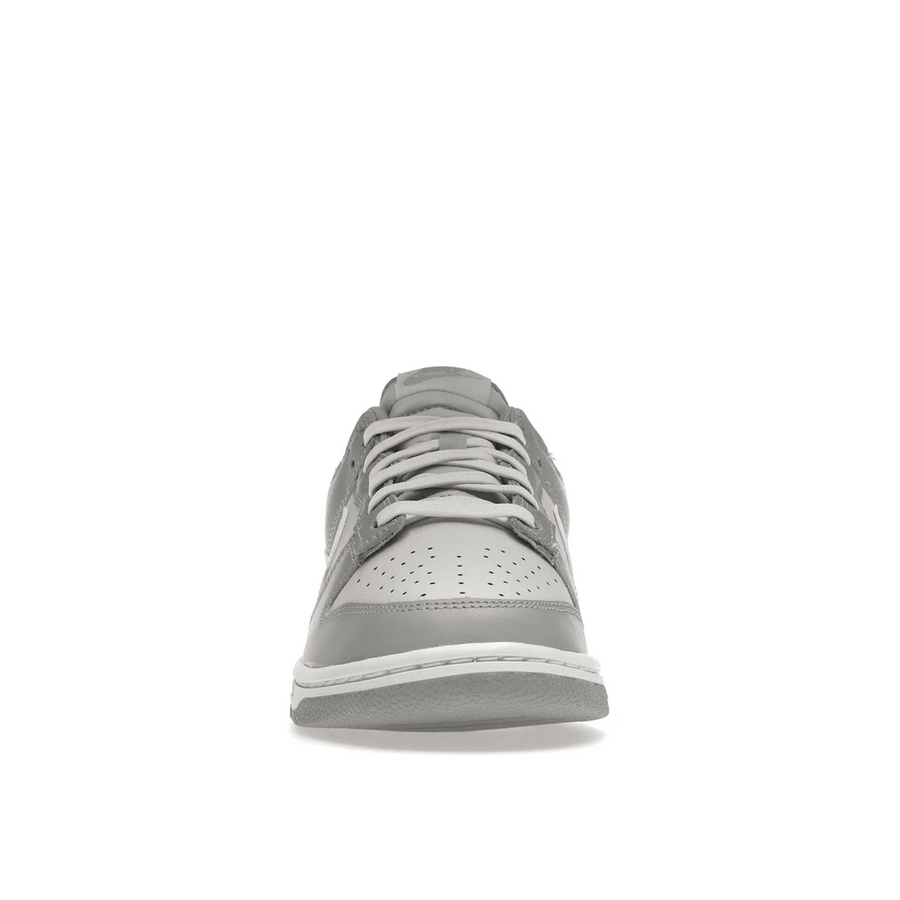 Nike Dunk Low Two-Toned Grey — 36