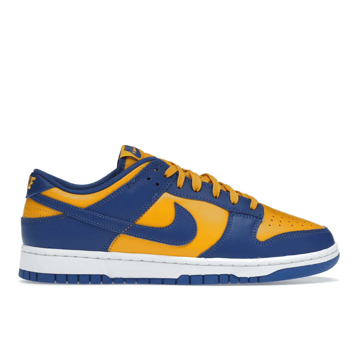 Nike Dunk Low UCLA — 36