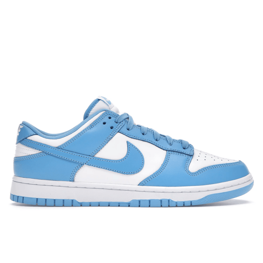 Nike Dunk Low UNC — 36