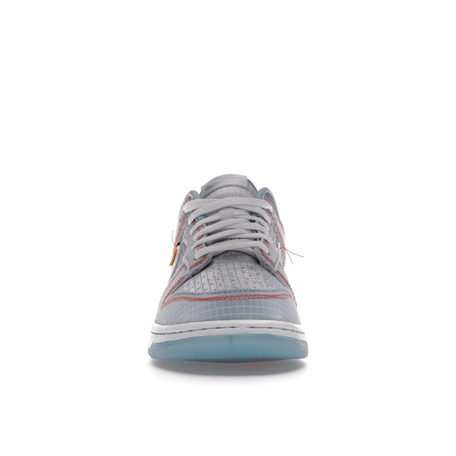 Nike Dunk Low Union Passport Pack Argon — 36