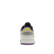Nike Dunk Low Union Passport Pack Court Purple