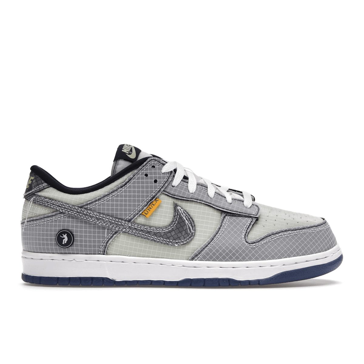 Nike Dunk Low Union Passport Pack Pistachio — 36