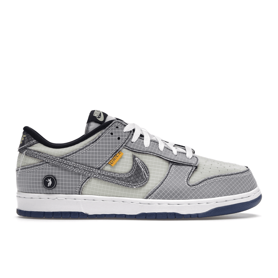 Nike Dunk Low Union Passport Pack Pistachio — 36