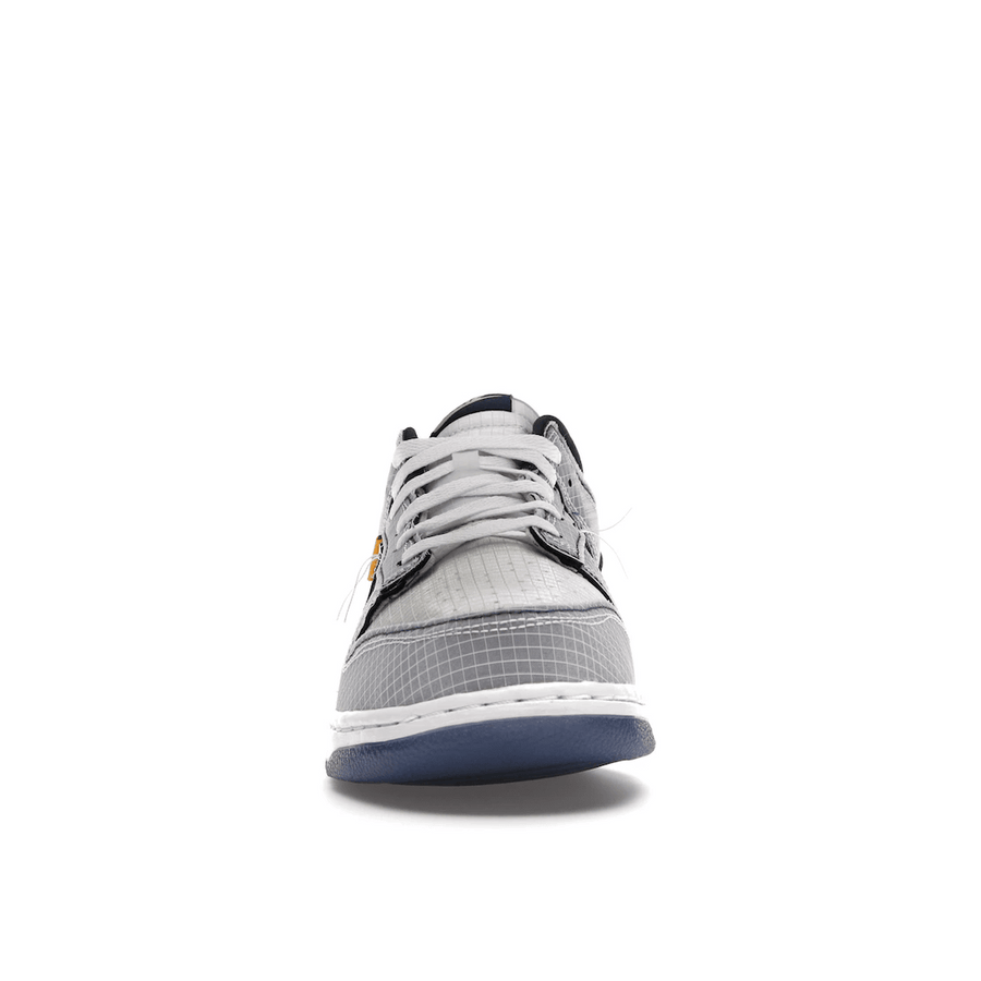 Nike Dunk Low Union Passport Pack Pistachio — 36