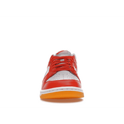 Nike Dunk Low University Gold Orange