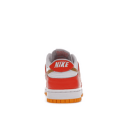 Nike Dunk Low University Gold Orange