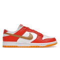 Nike Dunk Low University Gold Orange