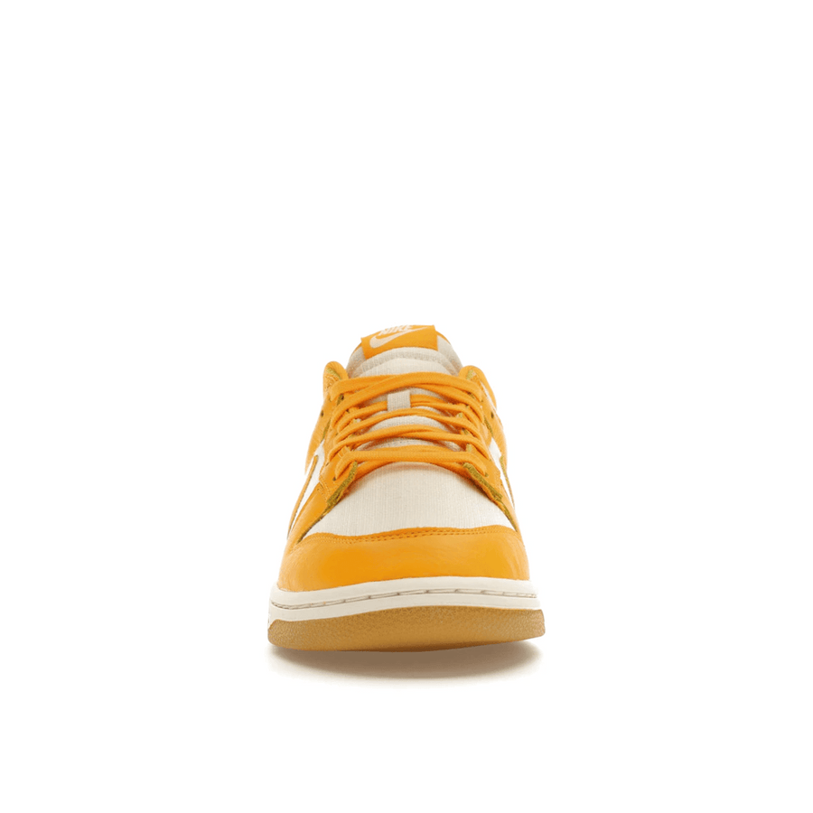 Nike Dunk Low University Gold — 36