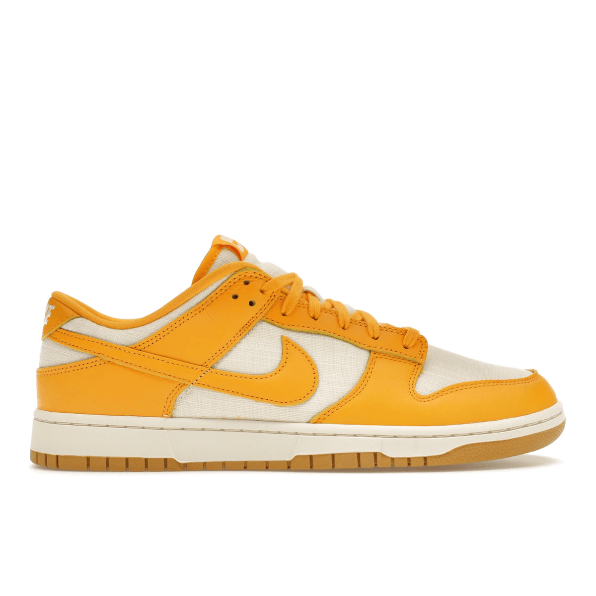 Nike Dunk Low University Gold — 36