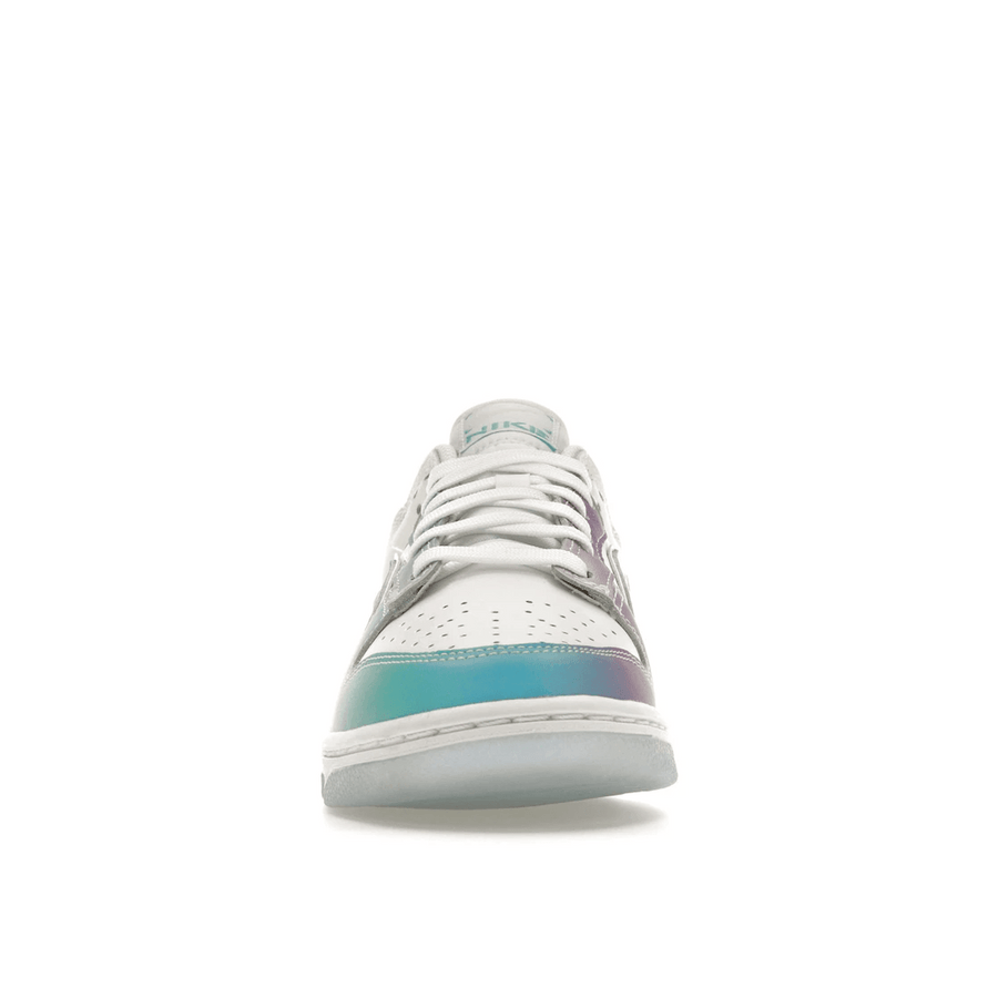 Nike Dunk Low Unlock Your Space — 36