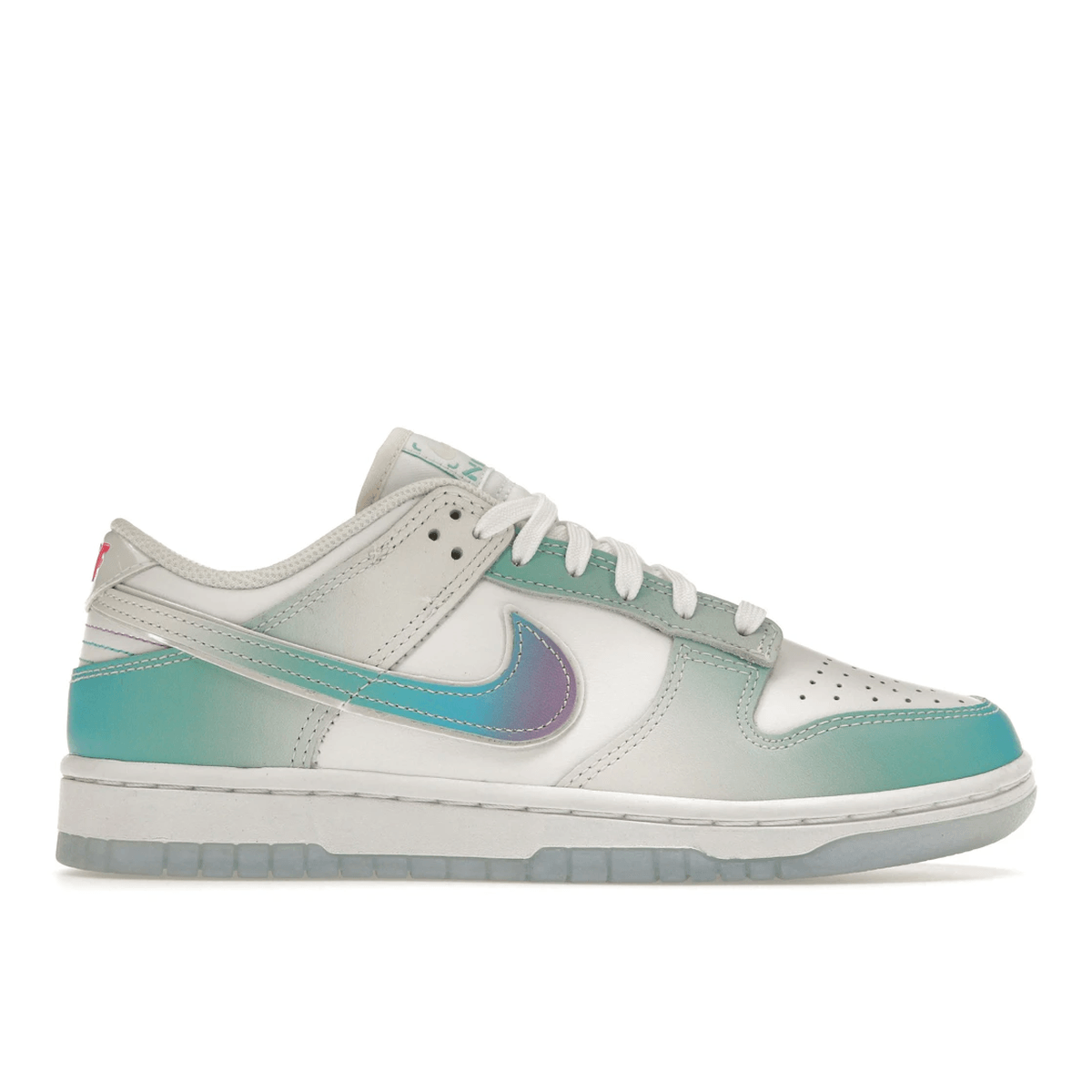 Nike Dunk Low Unlock Your Space — 36