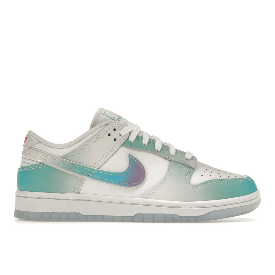 Nike Dunk Low Unlock Your Space — 36