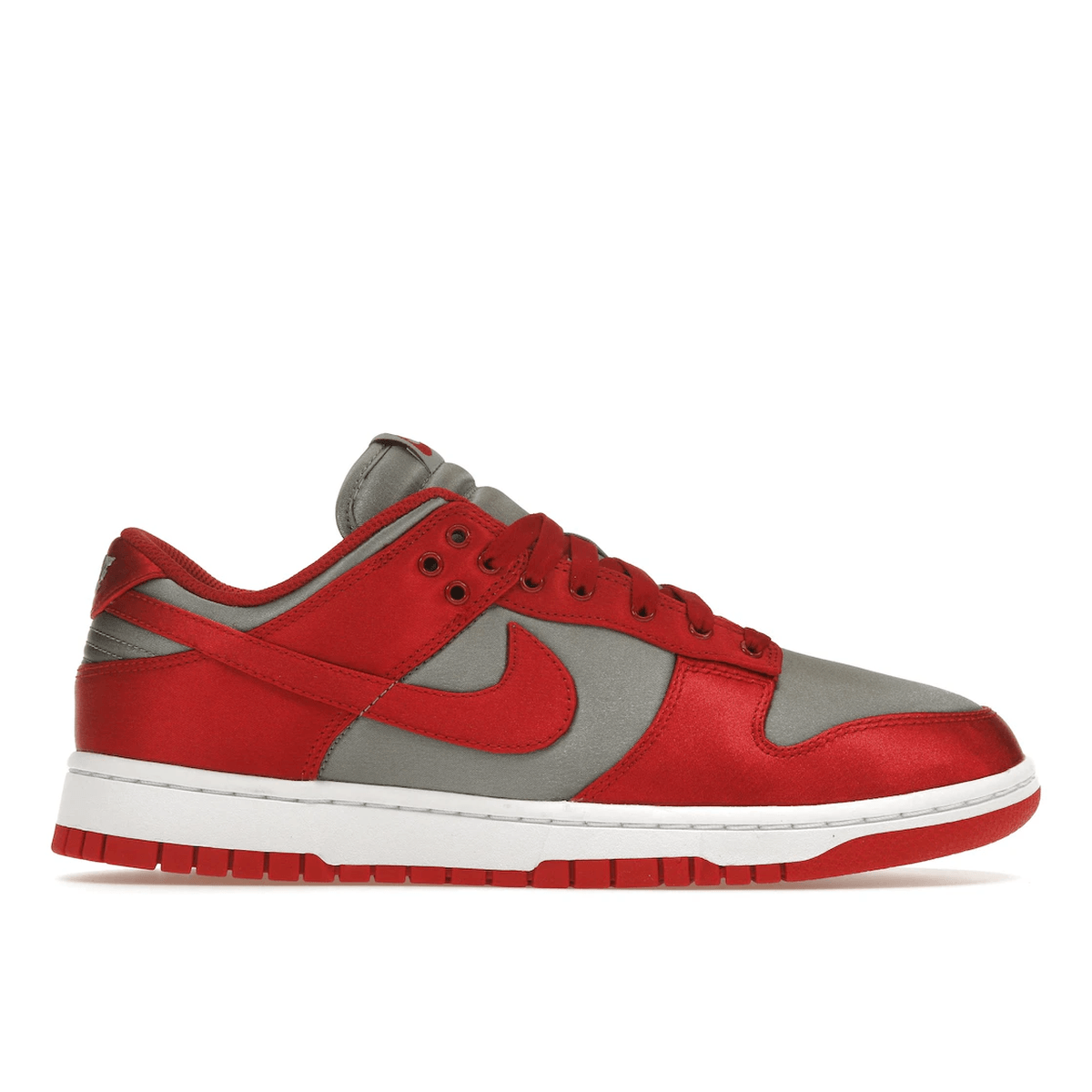 Nike Dunk Low UNLV Satin — 36