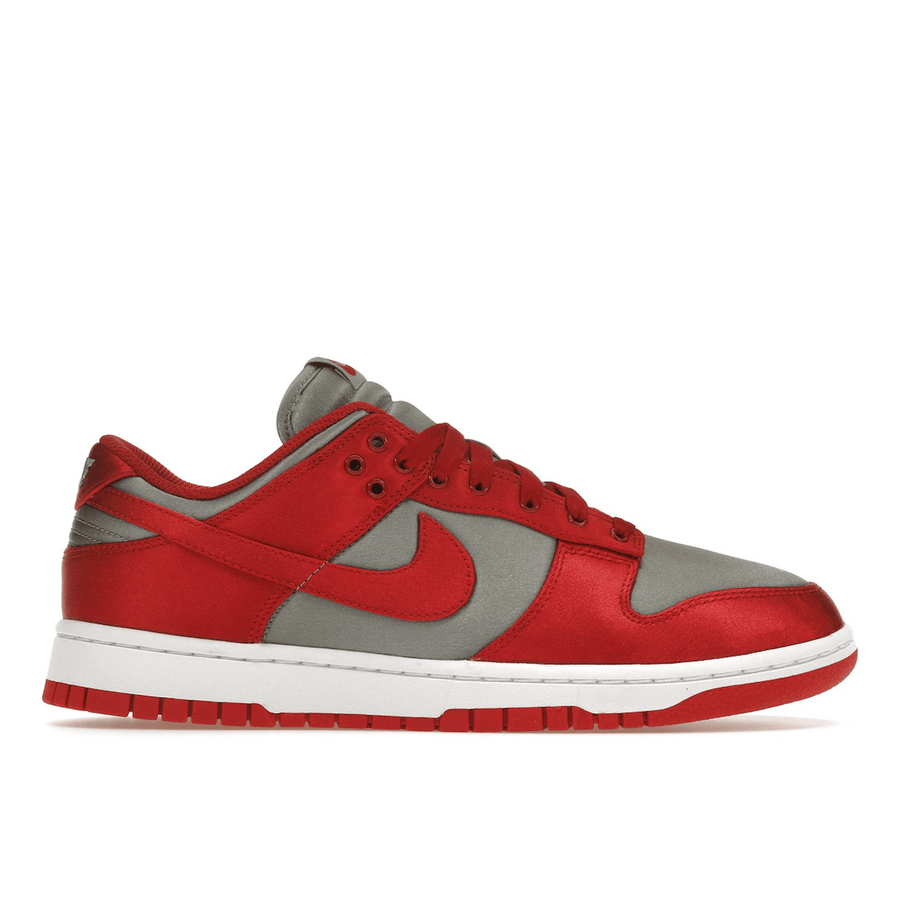 Nike Dunk Low UNLV Satin — 36