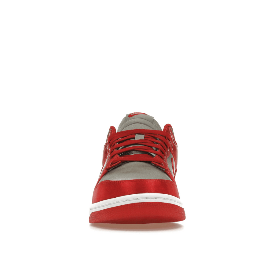 Nike Dunk Low UNLV Satin — 36