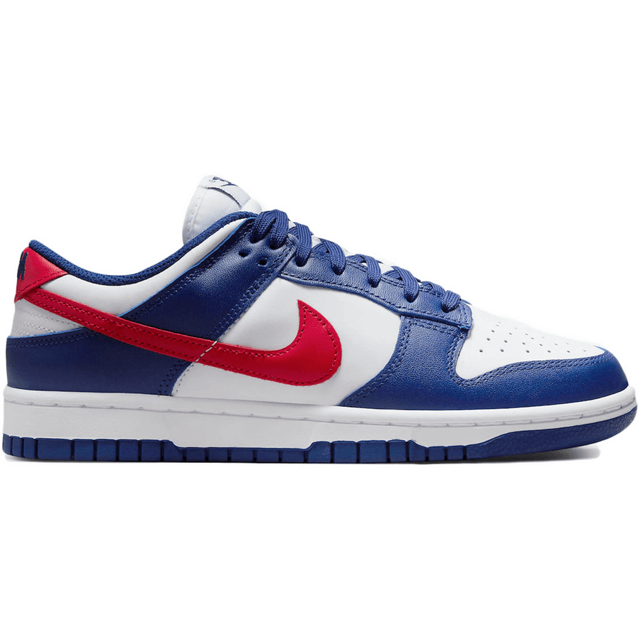 Nike Dunk Low USA — 36
