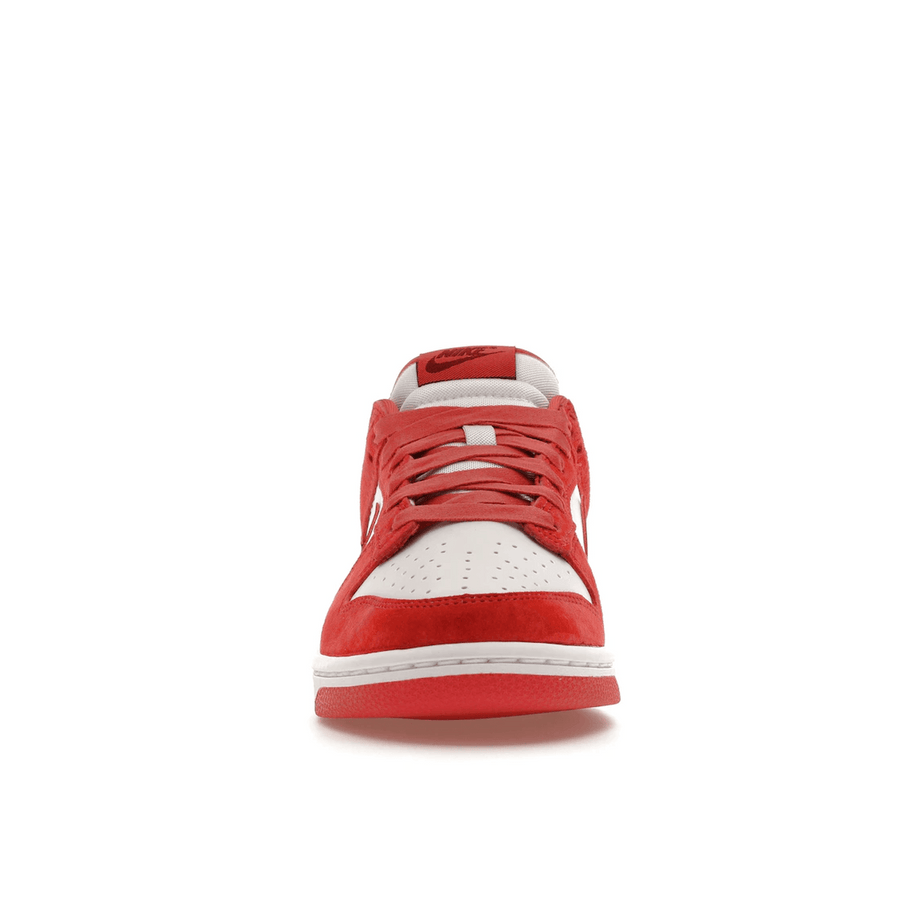 Nike Dunk Low Valentine's Day Red — 36
