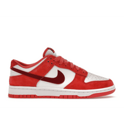 Nike Dunk Low Valentine's Day Red