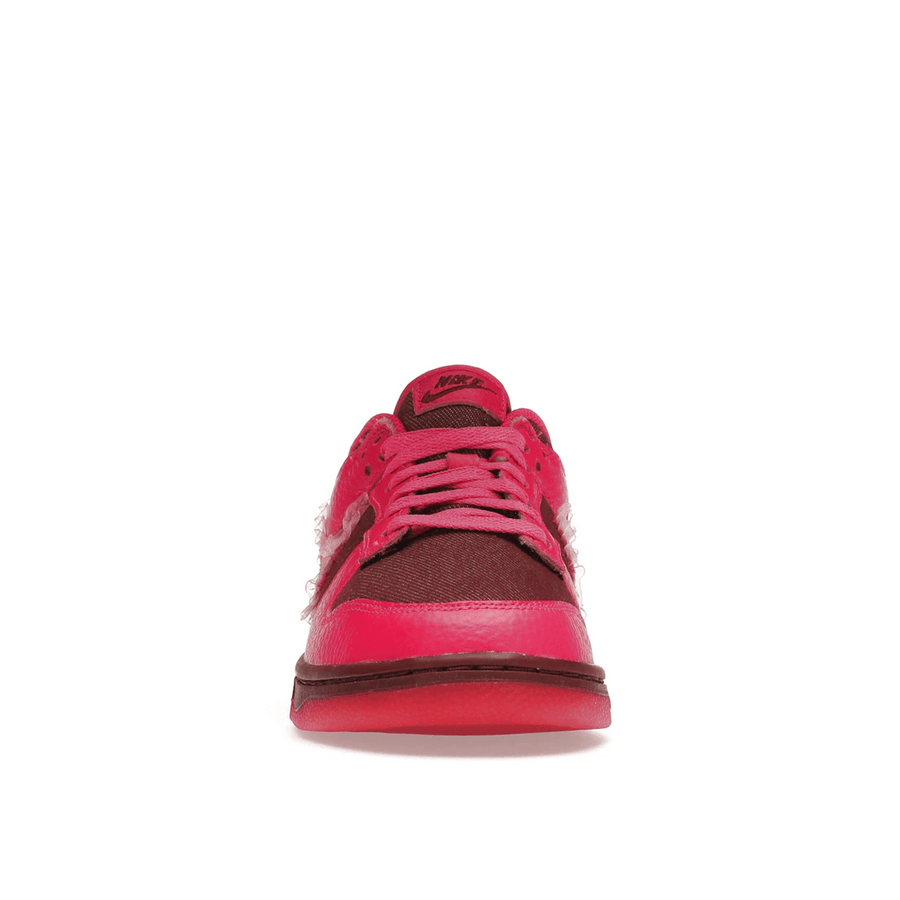 Nike Dunk Low Valentine's Day — 36