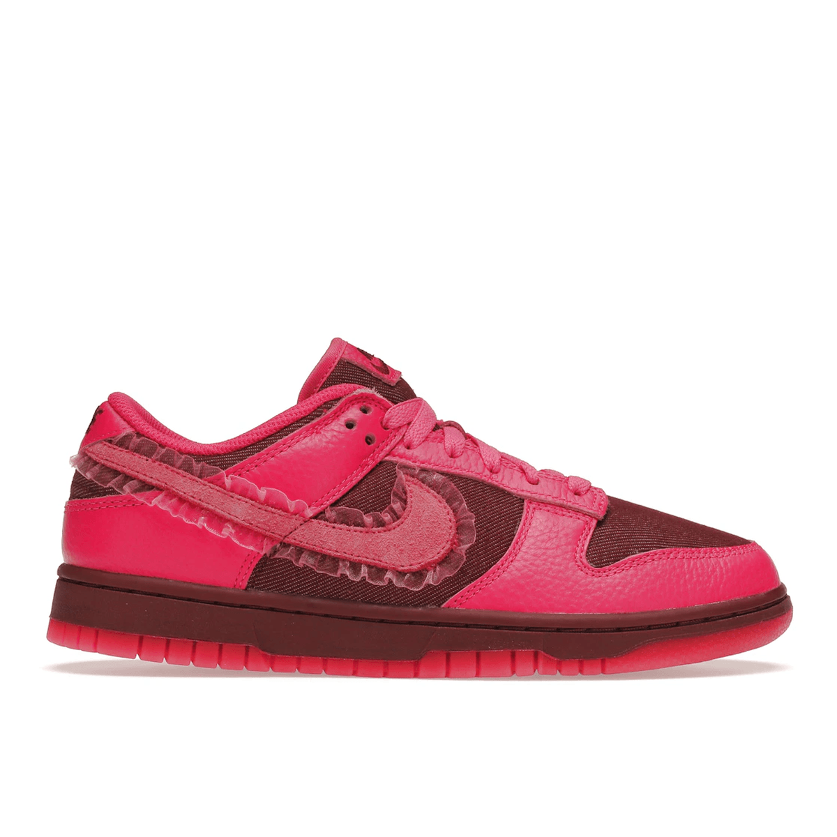 Nike Dunk Low Valentine's Day — 36