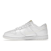 Nike Dunk Low Valentine's Day Yellow Heart