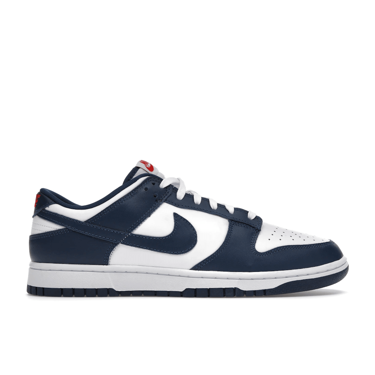 Nike Dunk Low Valerian Blue — 36